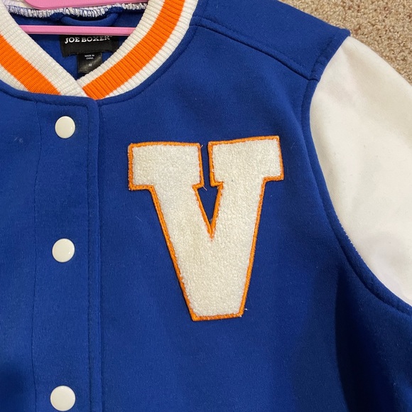 Joe Boxer Jacket - Picture 4 of 5